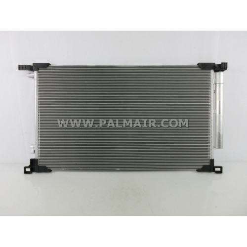 TOYOTA RAV4 '22 CONDENSER