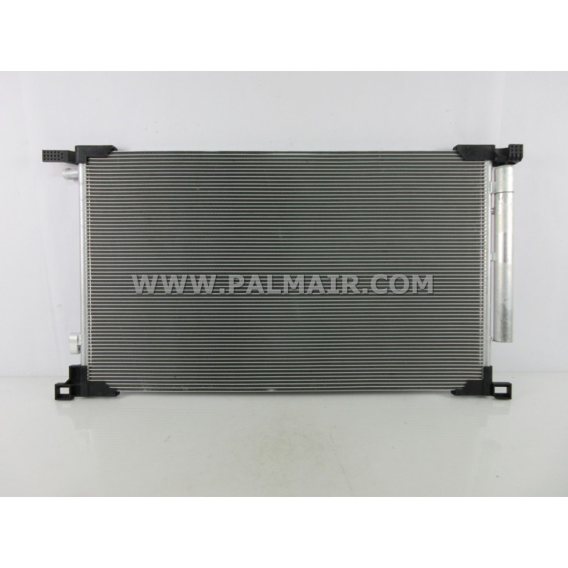 TOYOTA RAV4 '22 CONDENSER