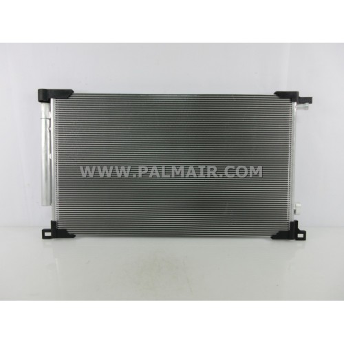 TOYOTA RAV4 '22 CONDENSER