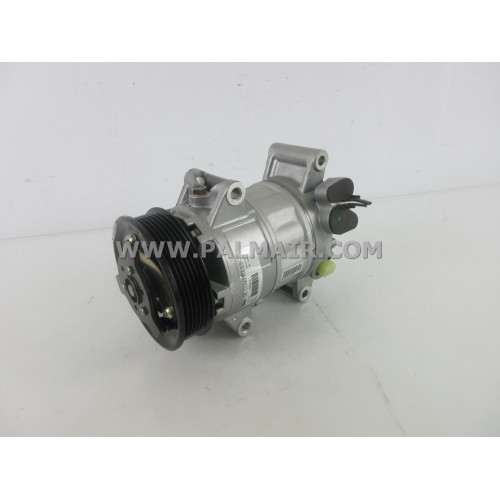 TOYOTA C-HR '16 COMPRESSOR