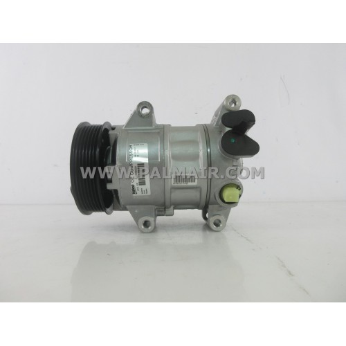 TOYOTA C-HR '16 COMPRESSOR