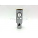 ND COOLGEAR BLOCK VALVE 