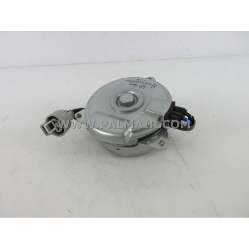 TOYOTA PRIUS-C '11 FAN MOTOR