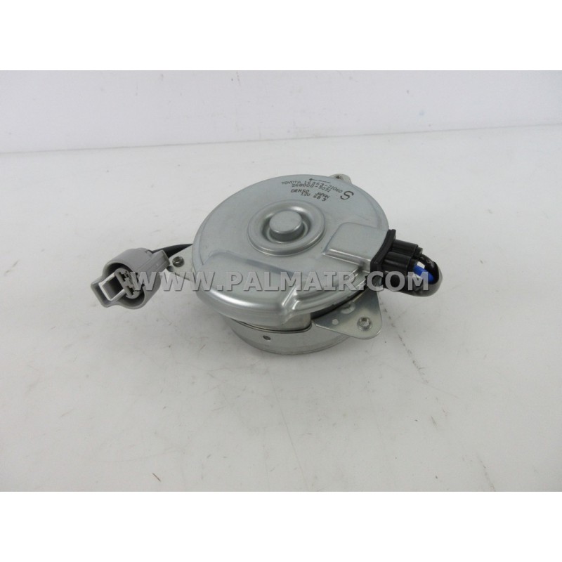 TOYOTA PRIUS-C '11 FAN MOTOR
