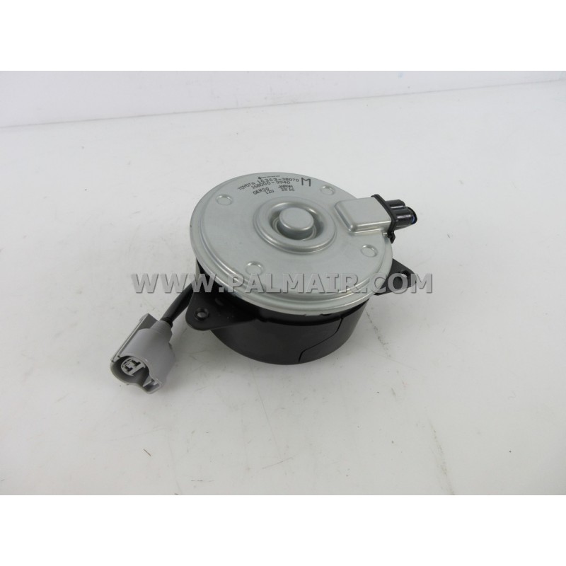 DENSO MOTOR