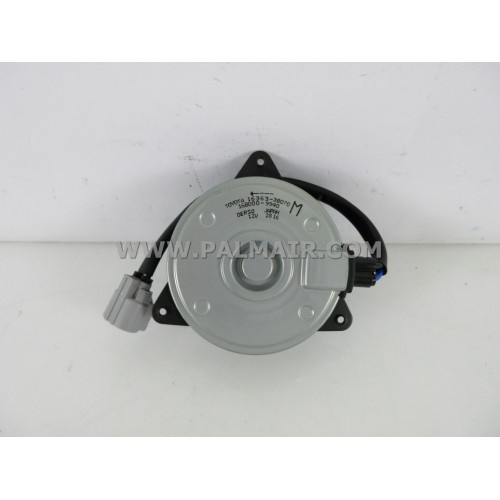 LEXUS LS460 '12 FAN MOTOR