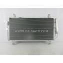 MIT ECLIPSE CROSS '22 CONDENSER