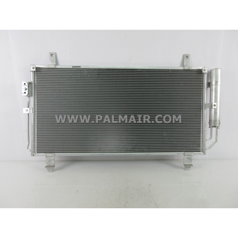 MIT ECLIPSE CROSS '22 CONDENSER