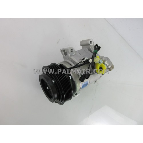 HONDA CIVIC '15 COMPRESSOR