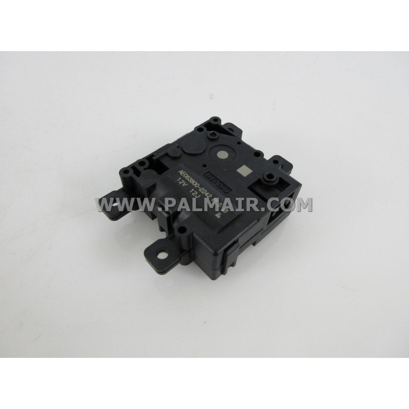 TOYOTA CAMRY '18 SERVO MOTOR
