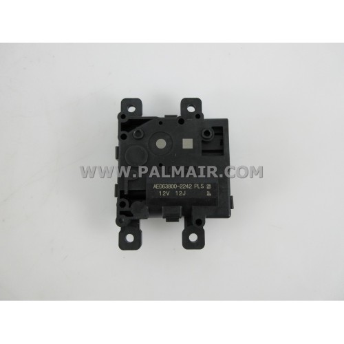 TOYOTA CAMRY '18 SERVO MOTOR