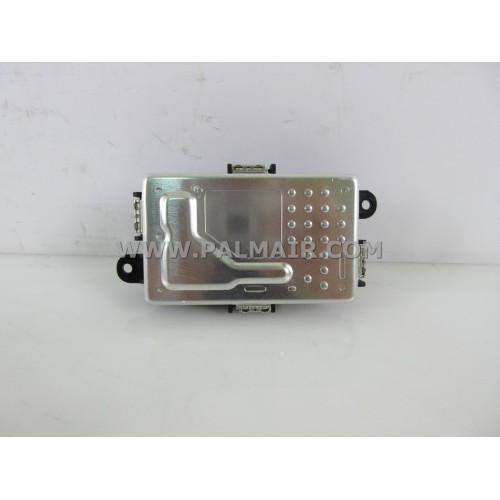 MERCEDES W212 '09 REGULATOR