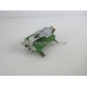 MERCEDES SK TRUCK RESISTOR