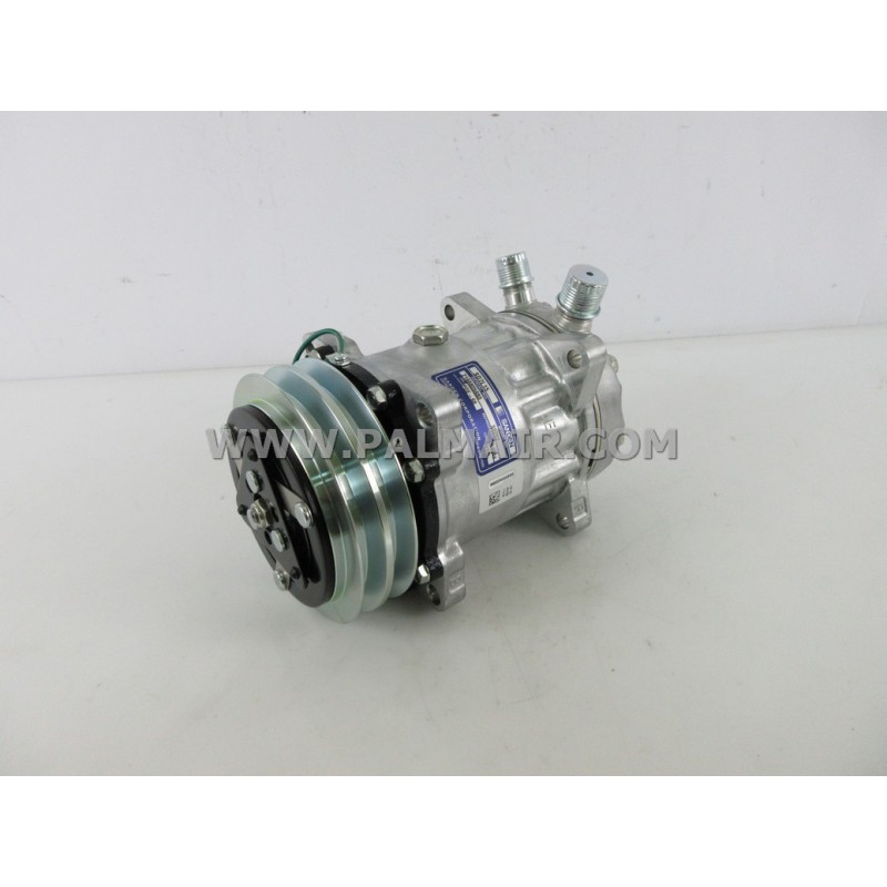 SD 7L15-8252 24V COMPRESSOR -R404