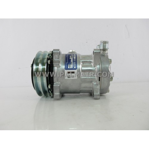 SD 7L15-8252 24V COMPRESSOR -R404