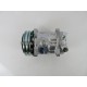 SD 7L15-8252 24V COMPRESSOR -R404