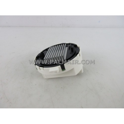 MAZDA 6 '14 RESISTOR
