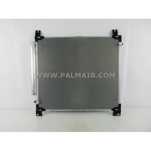 TOYOTA INNOVA '17 CONDENSER