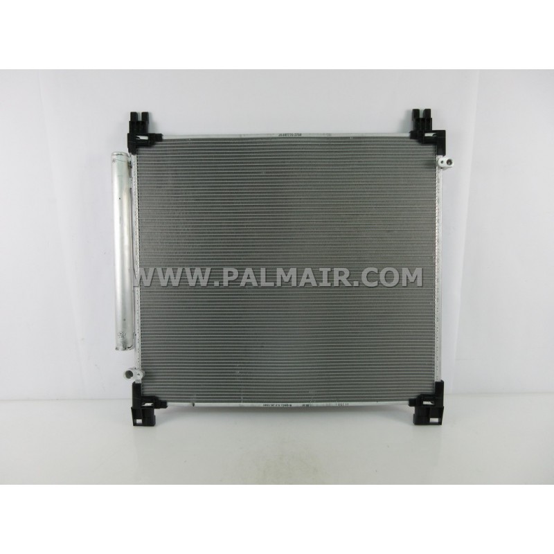 TOYOTA INNOVA '17 CONDENSER