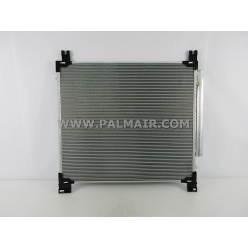 TOYOTA INNOVA '17 CONDENSER