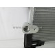 TOYOTA INNOVA '17 CONDENSER