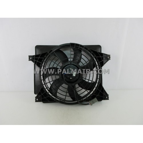 HYUNDAI HD TRUCK FAN ASSY