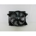 HYUNDAI HD TRUCK FAN ASSY