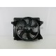 HYUNDAI HD TRUCK FAN MOTOR