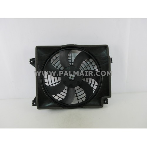 HYUNDAI HD TRUCK FAN ASSY