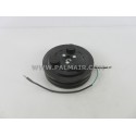 TM21 CLUTCH ASSY 2AG 145MM -24V
