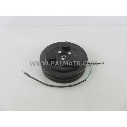 TM21 CLUTCH ASSY 2AG 145MM -24V