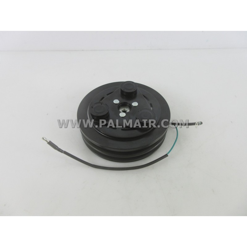 TM21 CLUTCH ASSY 2AG 145MM -24V
