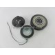 TM21 CLUTCH ASSY 2AG 145MM -24V