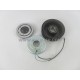 TM21 CLUTCH ASSY 2AG 145MM -24V
