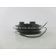 TM21 CLUTCH ASSY 2AG 145MM -24V