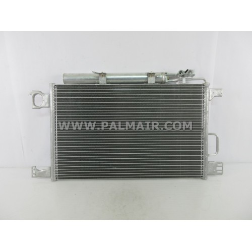 MERCEDES W203 '04 CONDENSER