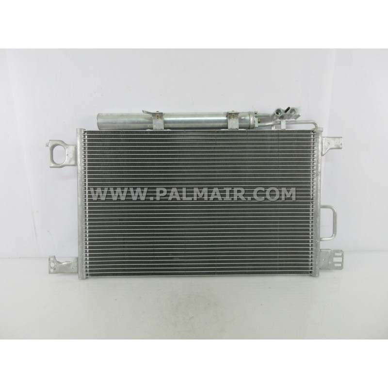 MERCEDES W203 '04 CONDENSER