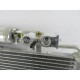 MERCEDES W203 '04 CONDENSER
