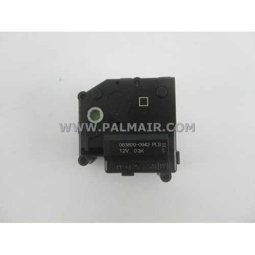 LEXUS LS460 '07  SERVO MOTOR