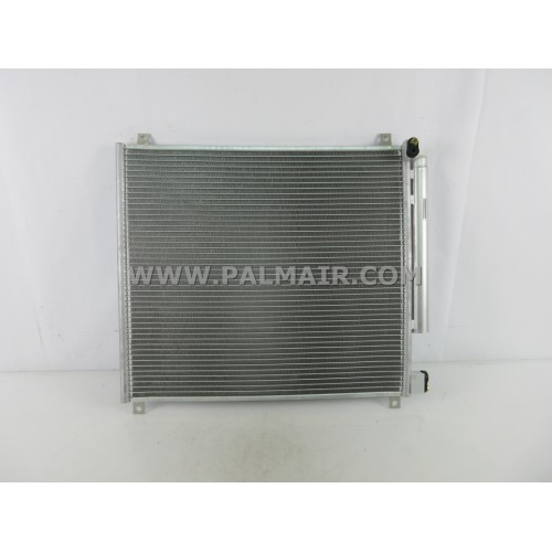 SUZUKI IGNIS '16 CONDENSER