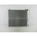 SUZUKI IGNIS '16 CONDENSER