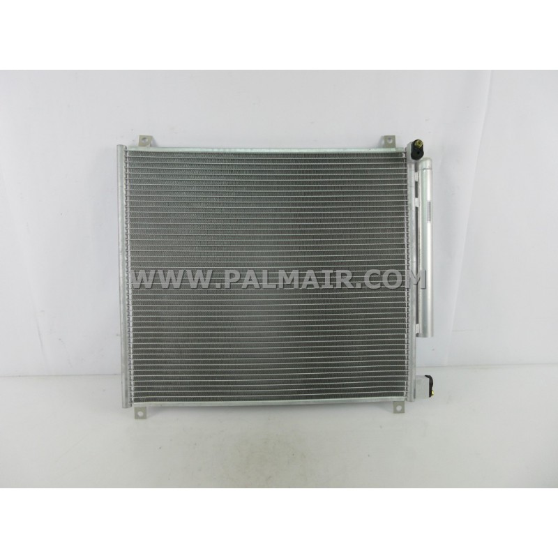 SUZUKI IGNIS '16 CONDENSER