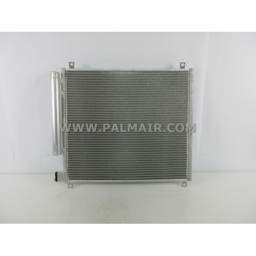 SUZUKI IGNIS '16 CONDENSER