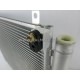 SUZUKI IGNIS '16 CONDENSER