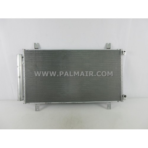 MIT XPANDER '17  CONDENSER