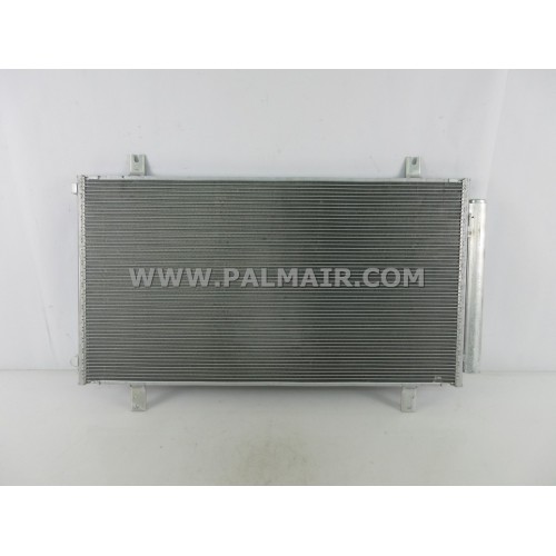 MIT XPANDER '17  CONDENSER