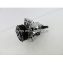 NISSAN VERSA '11 COMPRESSOR