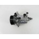 NISSAN VERSA '11 COMPRESSOR
