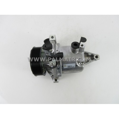 NISSAN VERSA '11 COMPRESSOR