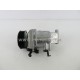 NISSAN VERSA '11 COMPRESSOR